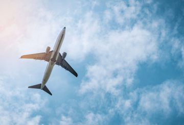 Passagens aéreas de madrugada: melhores dicas e informações pra conseguir ótimos preços!