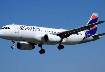 Mega Promo LATAM Só Neste Final de Semana!