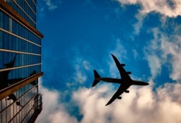 Oferta de passagens aéreas: Latam, Gol e Azul