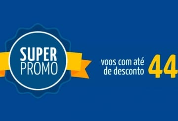 Passagens Aéreas da Azul