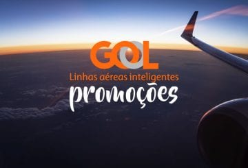 VoeGol Promoções