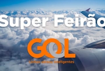 Super Feirão Gol