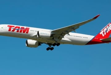 Ofertas Nacionais TAM