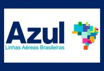 Tarifas Azul a Partir de R$ 79,90