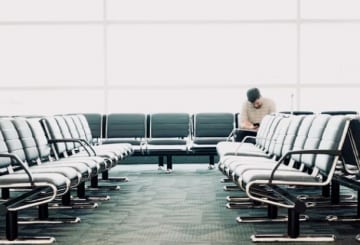 Greve na Argentina cancela voos da Aerolíneas, Gol e Latam