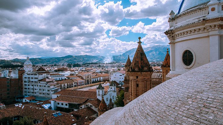 Seguro viagem para o Equador passa a ser obrigatório