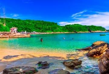 As melhores praias do Rio de Janeiro: 10 maravilhas do estado!