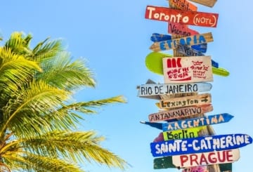 Passagens aéreas para férias de julho: Promoções incríveis!