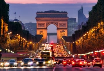 Azul vai vender passagens de Campinas para Paris