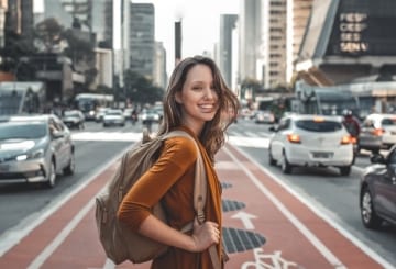 Passagens aéreas baratas para viajar em agosto