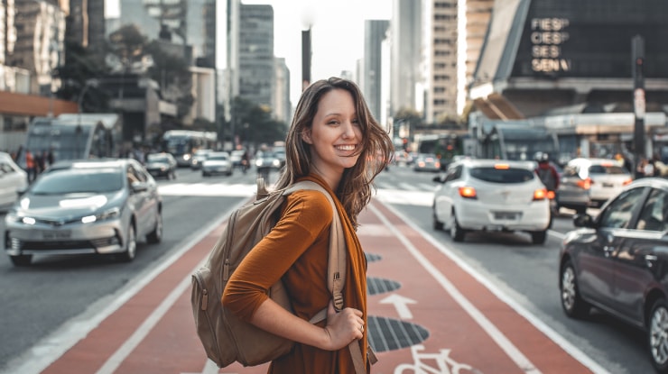 Passagens aéreas baratas para viajar em agosto
