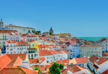 Azul vai aumentar voos para Portugal na alta temporada