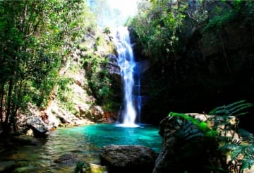 Destinos para Ecoturismo no Brasil