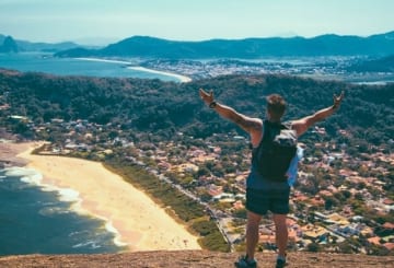 Passagens aéreas baratas para viajar em outubro: ofertas para voar! Passagens aéreas baratas para viajar em outubro: ofertas para voar!