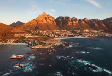 5 lugares imperdíveis para conhecer na África do Sul