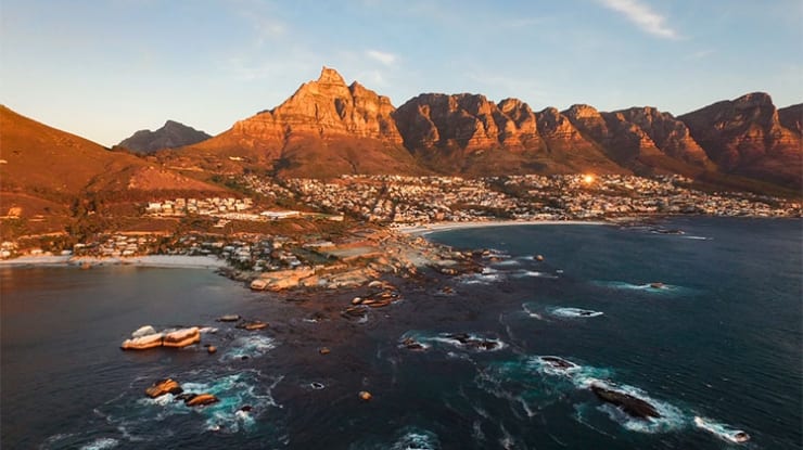 5 lugares imperdíveis para conhecer na África do Sul