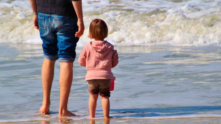 Viajar com crianças: 5 destinos nacionais incríveis!