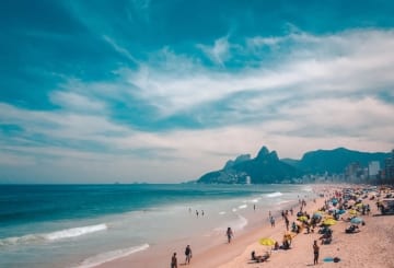 Lugares para viajar no Brasil: 29 destinos incríveis para visitar no país!