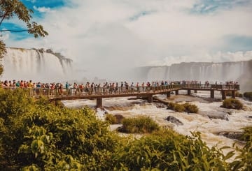 Alta temporada: dicas para viajar no Brasil e no Mundo