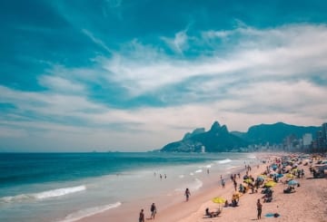 Melhores praias do Brasil: seleção das praias mais bonitas por região