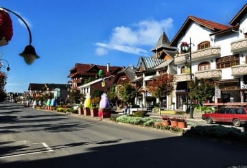 Turismo em Gramado: quando ir, pontos turísticos e principais passeios