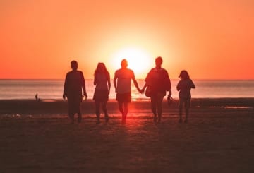 Viagem em Família: memórias de viagem para toda vida