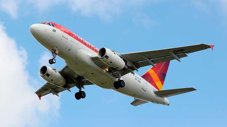 Passagens aéreas para São Paulo: o que visitar, como chegar e mais! Passagens aéreas para São Paulo: o que visitar, como chegar e mais!