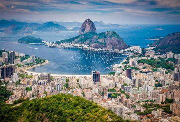 Passagens para o Rio de Janeiro: confira nossas dicas de viagem e passeio nas cidades cariocas!