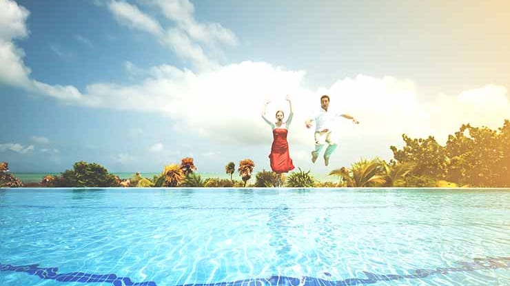Viajar em Janeiro: dicas e melhores destinos nacionais e internacionais Viajar em Janeiro: dicas e melhores destinos nacionais e internacionais