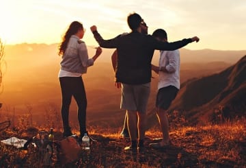 Destinos baratos no Brasil para viajar com família e amigos