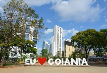 Pontos turísticos de Goiânia: parques, museus, passeios e feiras