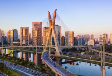 Pontos turísticos em SP: museus, parques, monumentos e mais!