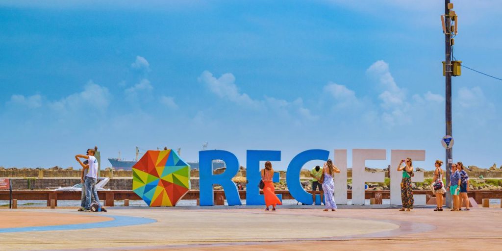 Recife
