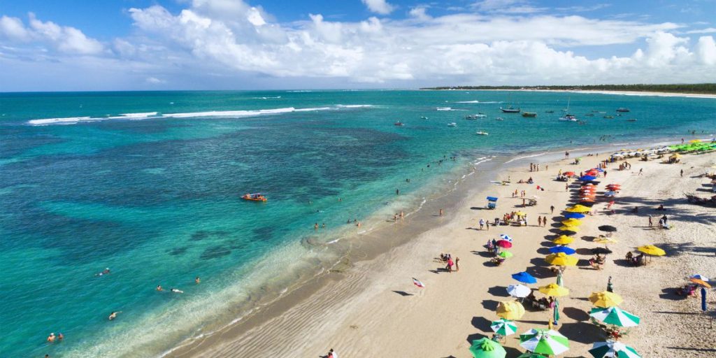 praias de Recife