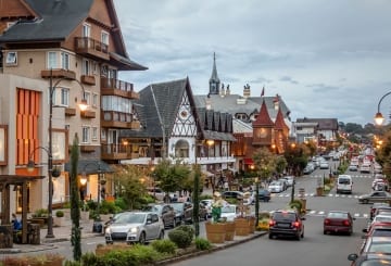 Cidades do sul do Brasil: Top 15 destinos imperdíveis na região Sul