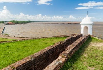 O que fazer em Macapá: principais pontos turísticos, dicas e passeios