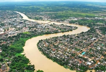 O que fazer em Rio Branco: os melhores passeios e pontos turísticos O que fazer em Rio Branco: os melhores passeios e pontos turísticos