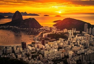 Praias no Rio de Janeiro: As 11 melhores praias da Cidade Maravilhosa