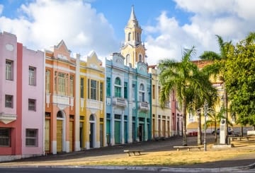 Passeios em João Pessoa: praias, turismo, quando ir e mais!