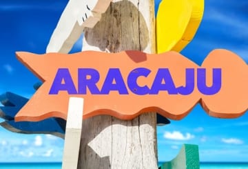 As melhores praias de Aracaju: Top 10 praias da capital de Sergipe As melhores praias de Aracaju: Top 10 praias da capital de Sergipe