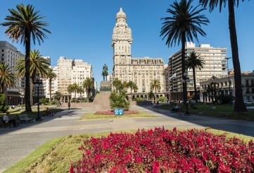 O que fazer em Montevidéu: 17 atrações turísticas imperdíveis O que fazer em Montevidéu: 17 atrações turísticas imperdíveis