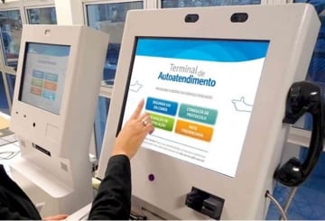 ANAC: tudo sobre o fim dos postos de atendimento presencial em aeroportos ANAC: tudo sobre o fim dos postos de atendimento presencial em aeroportos