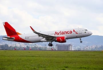 A Avianca faliu? Recuperação judicial, consequências e situação da Avianca