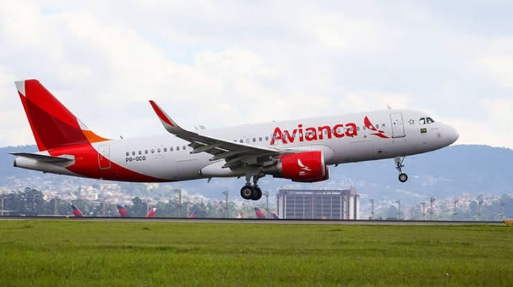 A Avianca faliu? Recuperação judicial, consequências e situação da Avianca
