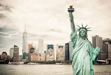 Pontos turísticos de Nova York: Top 10 atrações obrigatórias