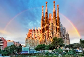 Turismo na Espanha: saiba o que fazer na Espanha e a lista das 10 cidades mais bonitas Turismo na Espanha: saiba o que fazer na Espanha e a lista das 10 cidades mais bonitas