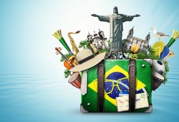 Lugares mais bonitos do Brasil: TOP 13 destinos brasileiros para conhecer