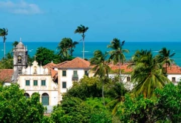 Os principais pontos turísticos de Pernambuco: roteiro imperdível