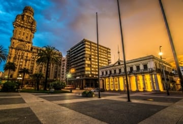 Pontos turísticos do Uruguai: dicas, mapa e cidades turísticas