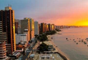 Praias de Fortaleza e arredores: 13 praias mais bonitas da região
